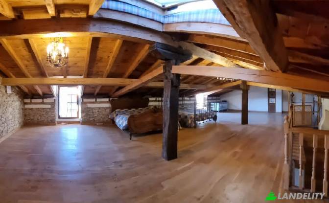 Односімейний будинок продаж Incinillas, Remolino. Фото#17