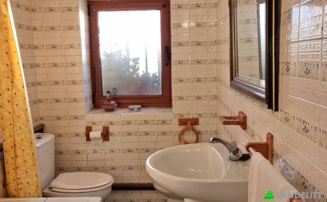 Односімейний будинок продаж Incinillas, Remolino. Фото#18