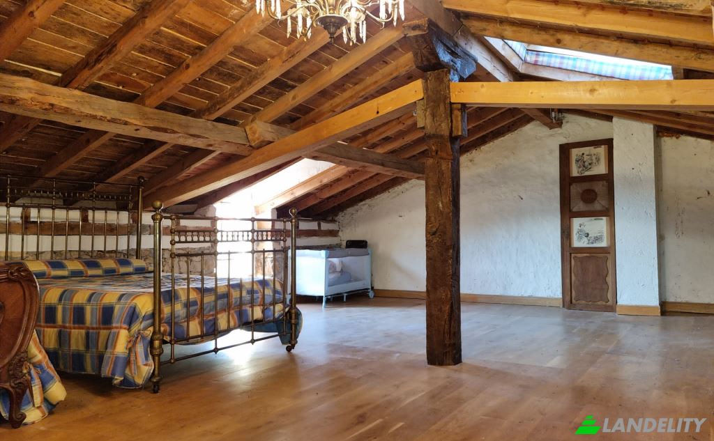 Односімейний будинок продаж Incinillas, Remolino, Burgos, Castile and Leon, Spain. Фото 19