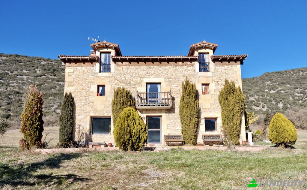 Односімейний будинок продаж Incinillas, Remolino, Burgos, Castile and Leon, Spain. Фото 1
