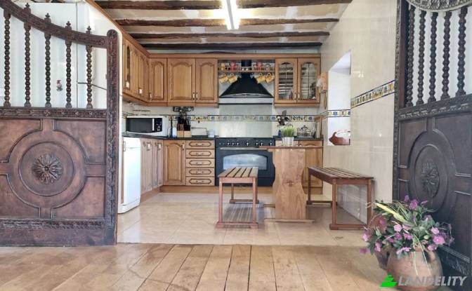 Односімейний будинок продаж Incinillas, Remolino. Фото#6