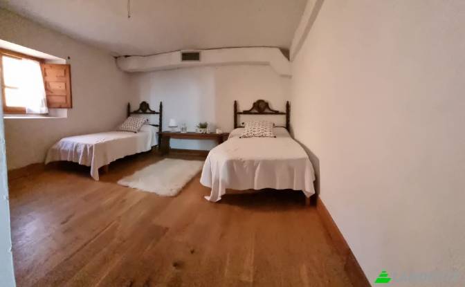 Односімейний будинок продаж Incinillas, Remolino. Фото#9