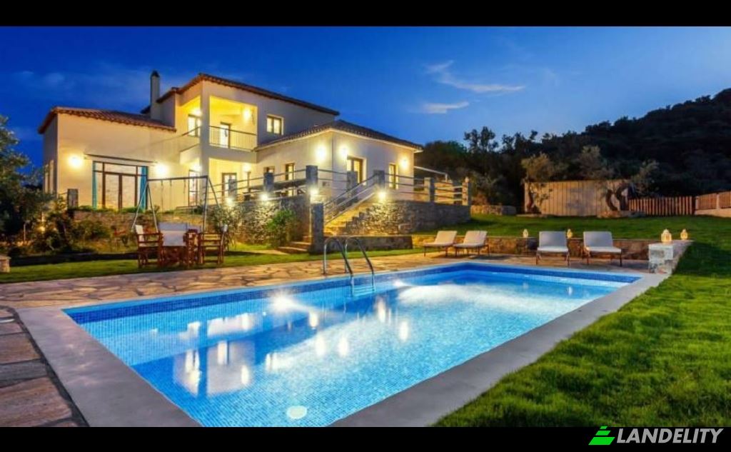 Односімейний будинок продаж Skopelos, Thessalia, Decentralized Administration of Thessaly and Central Greece, Greece. Фото 1