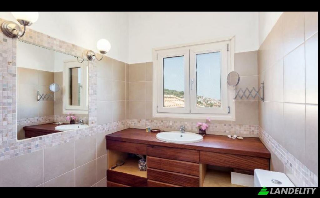 Односімейний будинок продаж Skopelos, Thessalia, Decentralized Administration of Thessaly and Central Greece, Greece. Фото 3