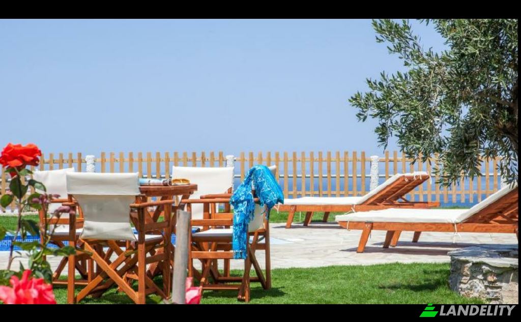 Односімейний будинок продаж Skopelos, Thessalia, Decentralized Administration of Thessaly and Central Greece, Greece. Фото 4