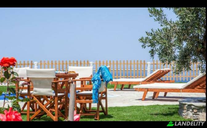 Односімейний будинок продаж Skopelos, Thessalia. Фото#4