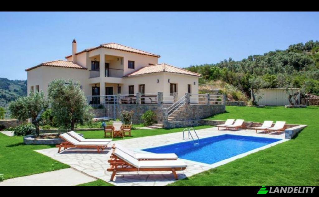 Односімейний будинок продаж Skopelos, Thessalia, Decentralized Administration of Thessaly and Central Greece, Greece. Фото 6