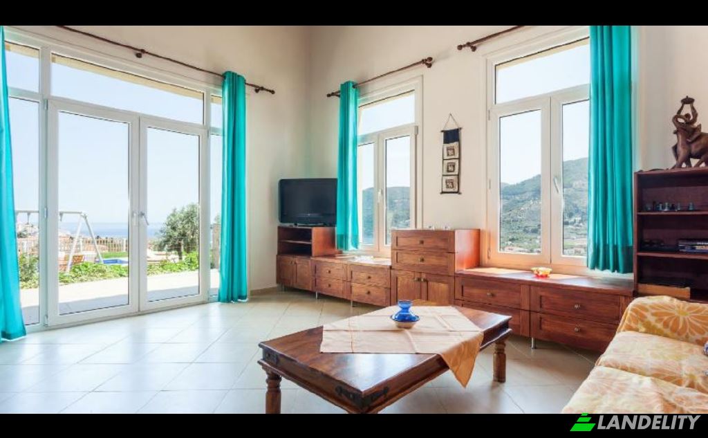 Односімейний будинок продаж Skopelos, Thessalia, Decentralized Administration of Thessaly and Central Greece, Greece. Фото 7