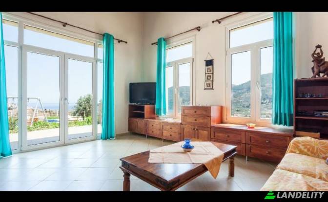 Односімейний будинок продаж Skopelos, Thessalia. Фото#7