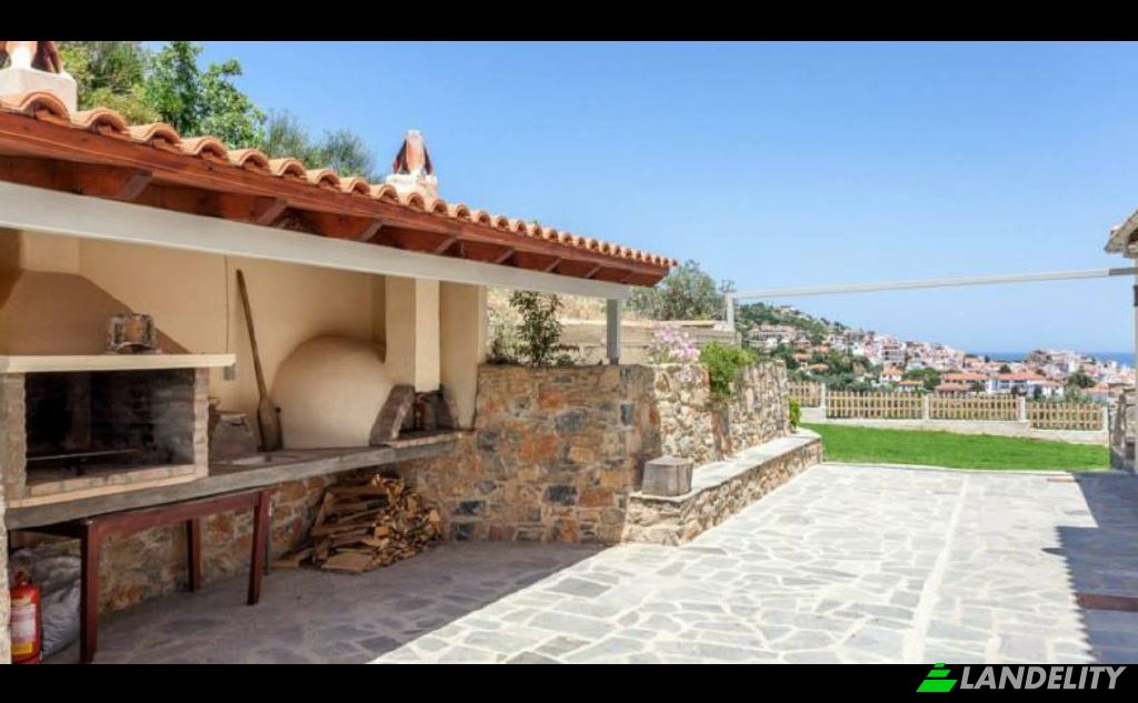 Односімейний будинок продаж Skopelos, Thessalia, Decentralized Administration of Thessaly and Central Greece, Greece. Фото 8