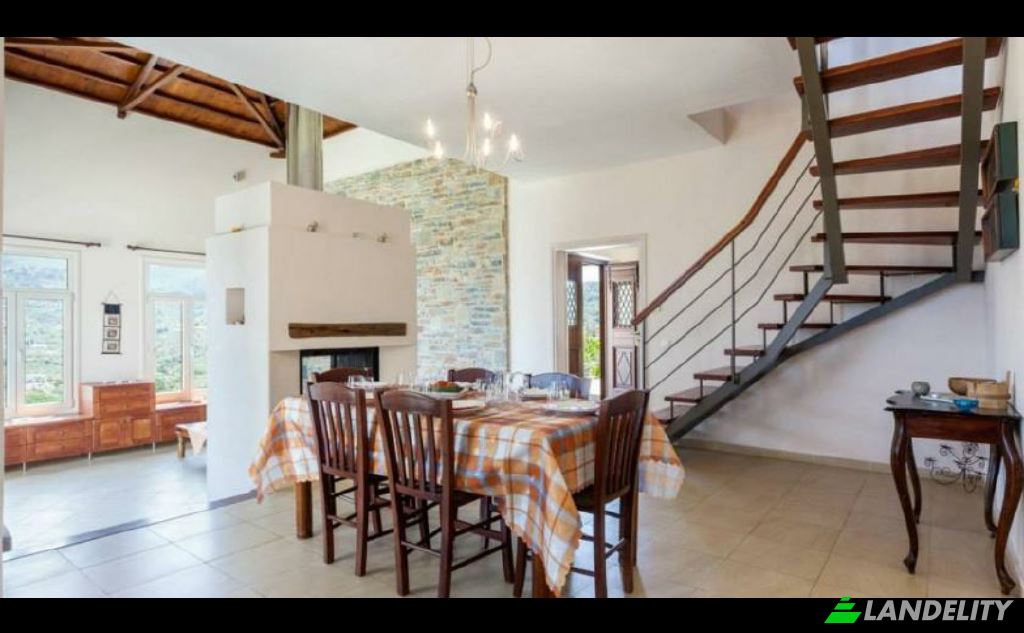 Односімейний будинок продаж Skopelos, Thessalia, Decentralized Administration of Thessaly and Central Greece, Greece. Фото 9