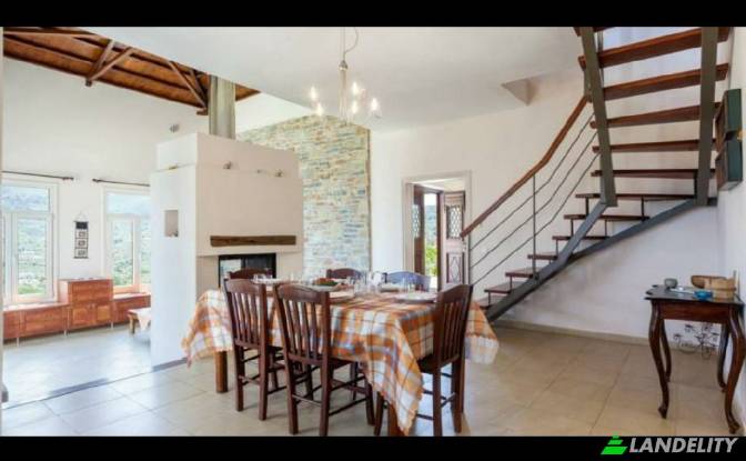 Односімейний будинок продаж Skopelos, Thessalia. Фото#9