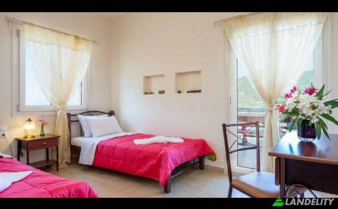 Односімейний будинок продаж Skopelos, Thessalia. Фото#11