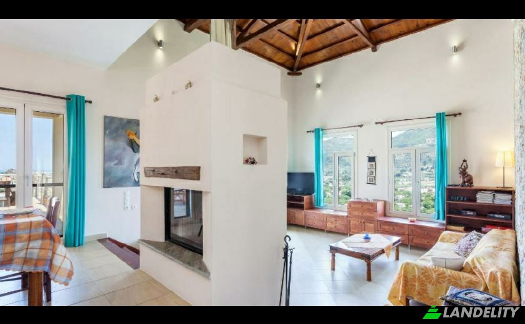 Односімейний будинок продаж Skopelos, Thessalia, Decentralized Administration of Thessaly and Central Greece, Greece. Фото 13