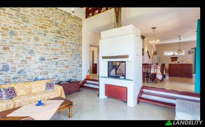 Односімейний будинок продаж Skopelos, Thessalia. Фото#15