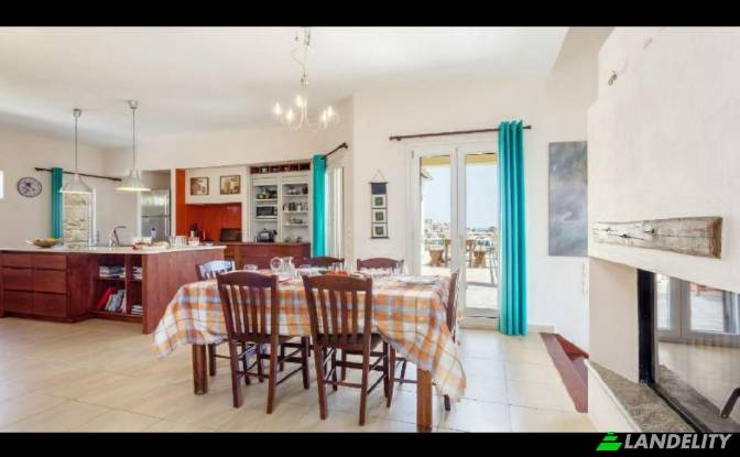 Односімейний будинок продаж Skopelos, Thessalia. Фото#19