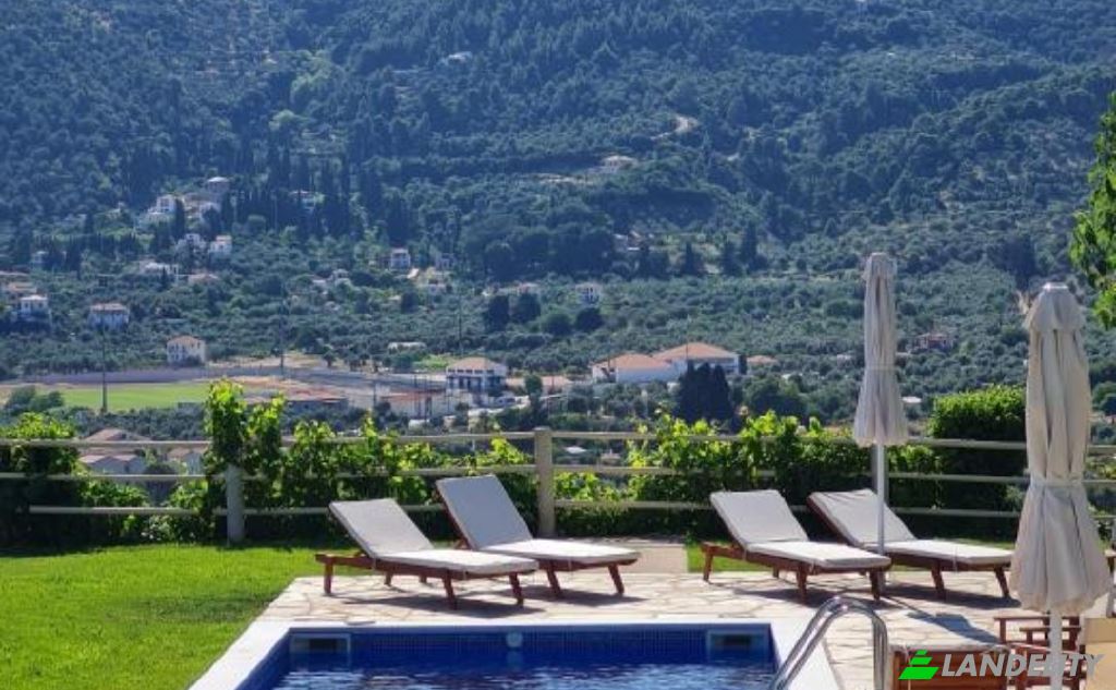 Односімейний будинок продаж Skopelos, Thessalia, Decentralized Administration of Thessaly and Central Greece, Greece. Фото 22