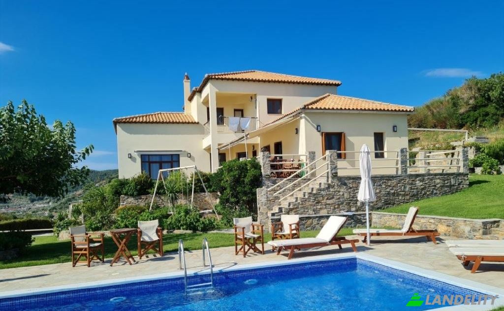 Односімейний будинок продаж Skopelos, Thessalia, Decentralized Administration of Thessaly and Central Greece, Greece. Фото 2