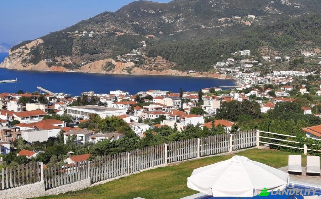 Односімейний будинок продаж Skopelos, Thessalia, Decentralized Administration of Thessaly and Central Greece, Greece. Фото 23