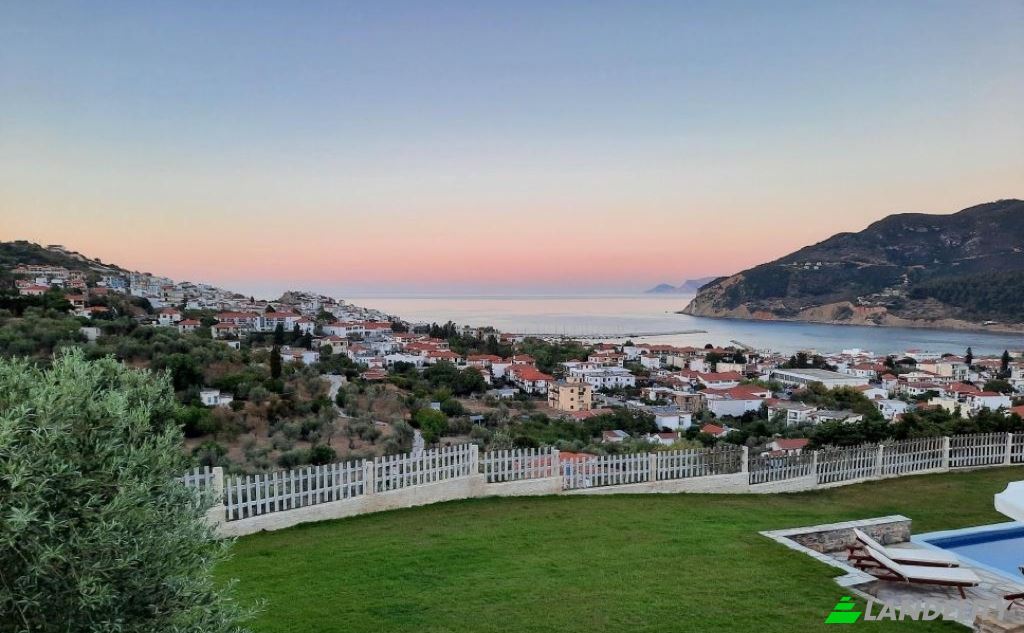 Односімейний будинок продаж Skopelos, Thessalia, Decentralized Administration of Thessaly and Central Greece, Greece. Фото 24