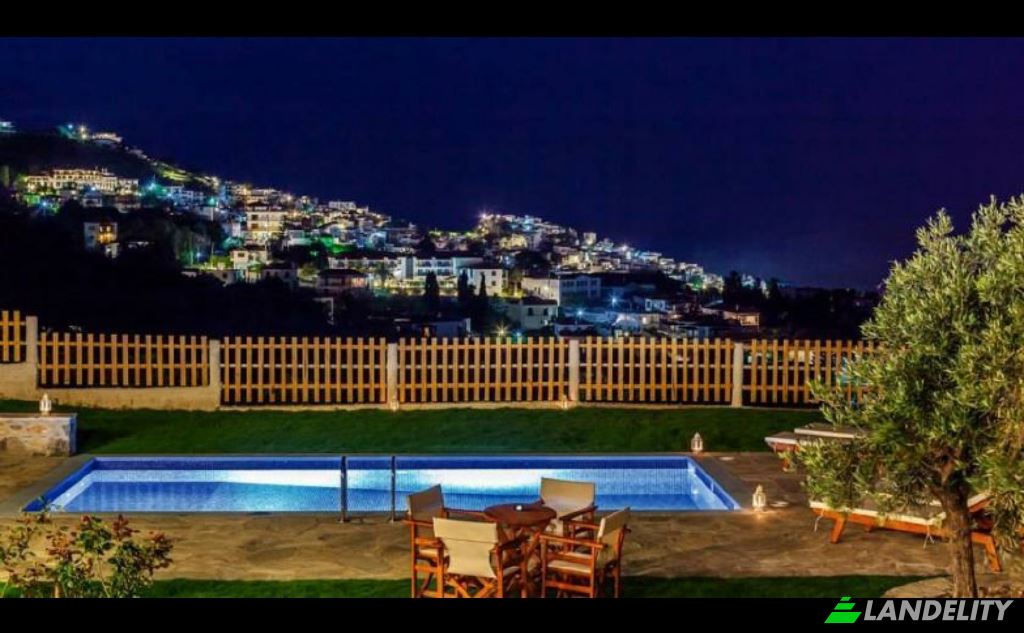 Односімейний будинок продаж Skopelos, Thessalia, Decentralized Administration of Thessaly and Central Greece, Greece. Фото 25