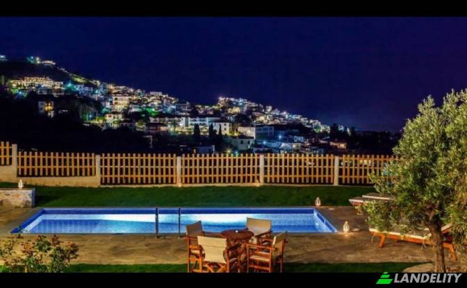 Односімейний будинок продаж Skopelos, Thessalia. Фото#25