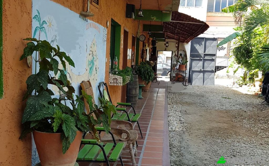 Односімейний будинок продаж Calle El Fuerte, Juangriego, Marcano, Nueva Esparta, Venezuela. Фото 4