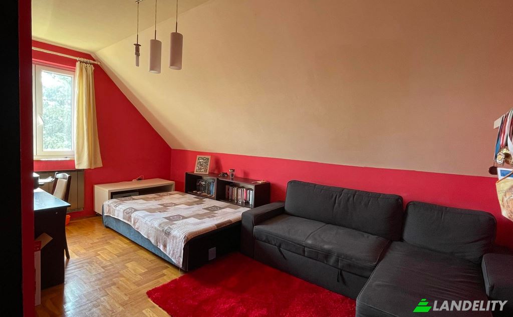 Односімейний будинок продаж Budapest, Hungary, Szechenyi. Фото 11