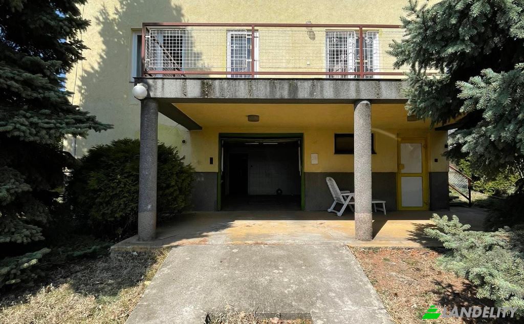 Односімейний будинок продаж Budapest, Hungary, Szechenyi. Фото 1