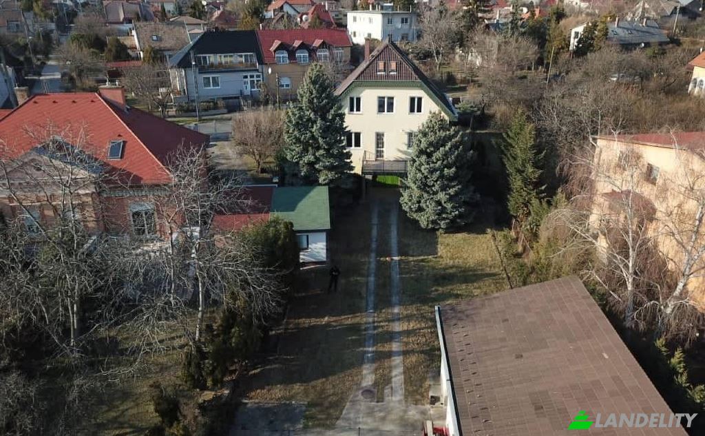 Односімейний будинок продаж Budapest, Hungary, Szechenyi. Фото 19