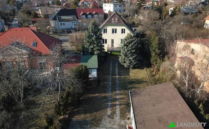 Односімейний будинок продаж Budapest, Hungary. Фото#19