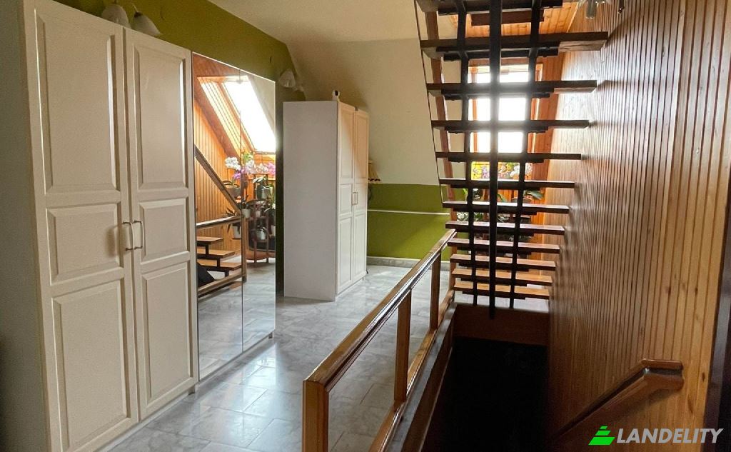 Односімейний будинок продаж Budapest, Hungary, Szechenyi. Фото 3