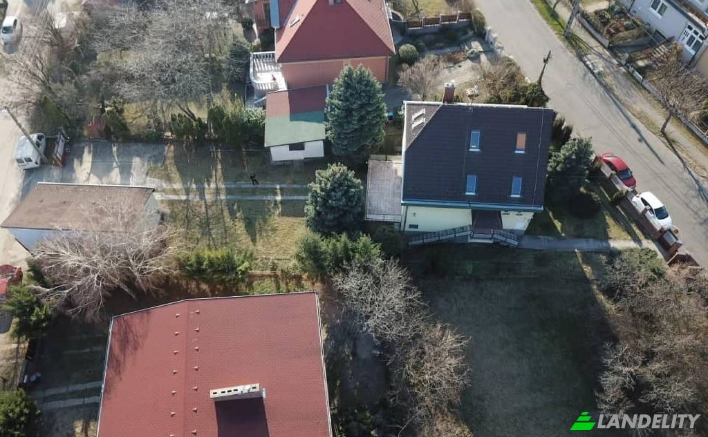 Односімейний будинок продаж Budapest, Hungary, Szechenyi. Фото 20