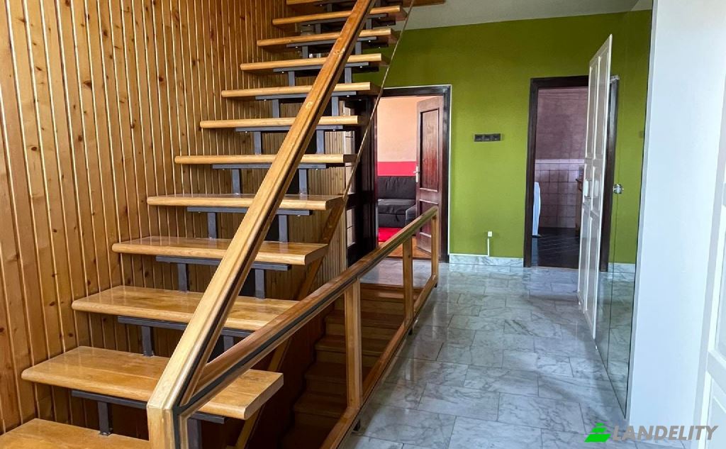 Односімейний будинок продаж Budapest, Hungary, Szechenyi. Фото 5