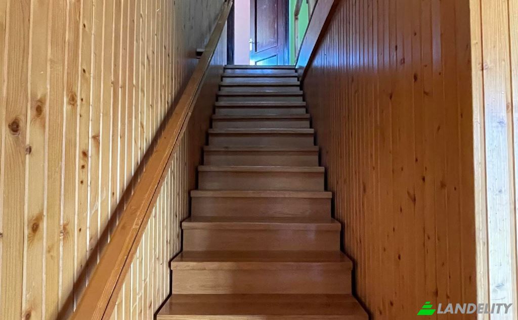 Односімейний будинок продаж Budapest, Hungary, Szechenyi. Фото 7