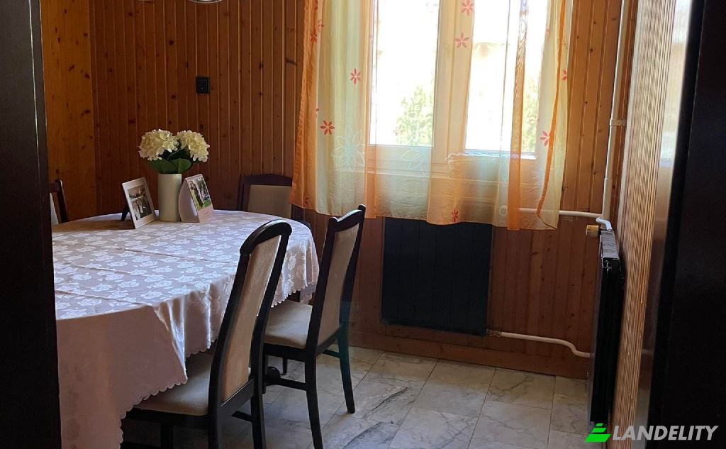 Односімейний будинок продаж Budapest, Hungary, Szechenyi. Фото 9