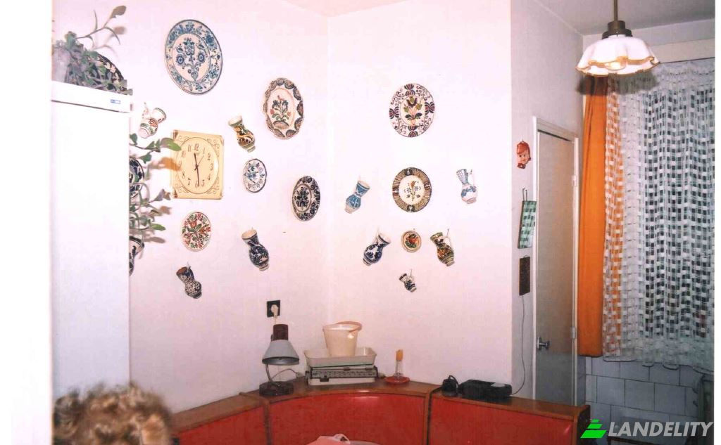 Квартира продаж Strada Cornesti, Targu Mures, Mures, Romania. Фото 5