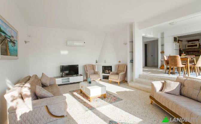 Single Family Home for Rent Kalkan Mh. Photo#10