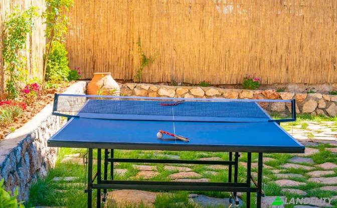 Single Family Home for Rent Kalkan Mh. Photo#13