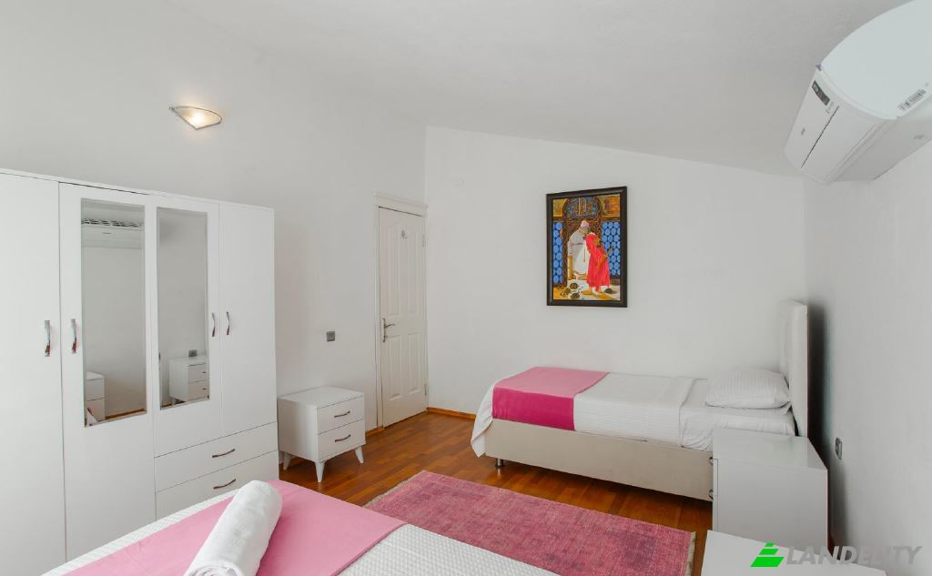 Single Family Home for Rent Kalkan Mh, Zeytinlik Cd No:, 07580 Kas Antalya, Kas Antalya, Kas, Antalya, Turkiye. Photo 7