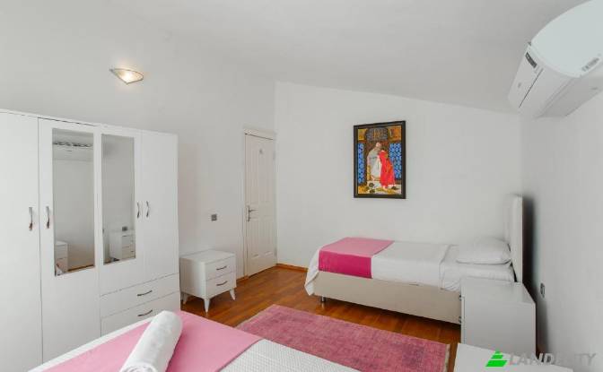 Single Family Home for Rent Kalkan Mh. Photo#7