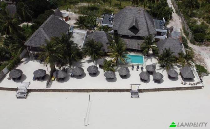 Single Family Home for Sale Pingwe, Kati. Photo#2