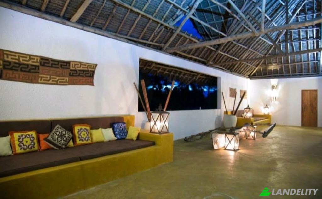 Single Family Home for Sale Pingwe, Kati, Unguja South Region, Tanzania. Photo 5