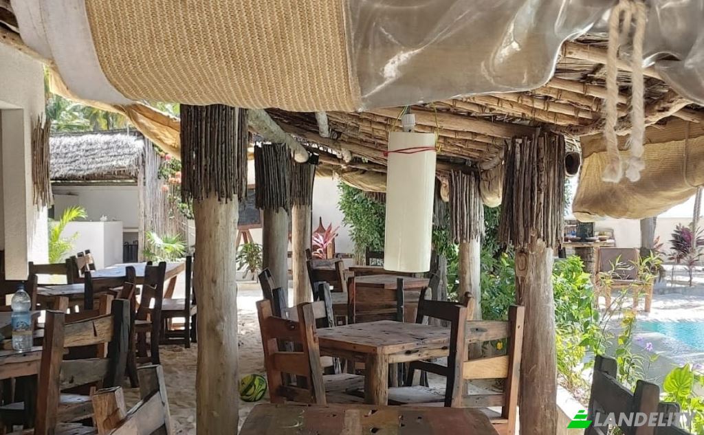 Single Family Home for Sale Pingwe, Kati, Unguja South Region, Tanzania. Photo 6