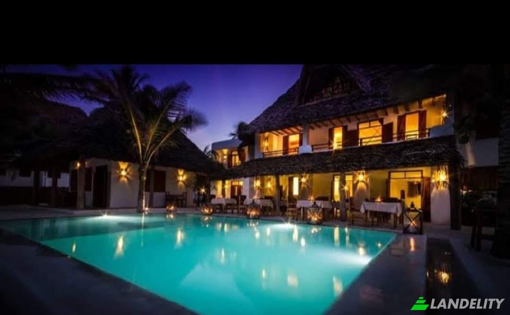 Single Family Home for Sale Pingwe, Kati, Unguja South Region, Tanzania. Photo 7