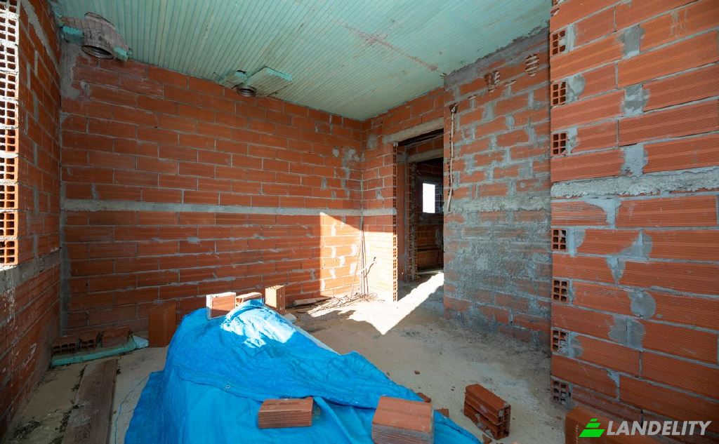 Single Family Home for Sale dos xoris onomasia, Nea Propontida, Kallikrateia, Central Macedonia, Decentralized Administration of Macedonia and Thrace, Greece. Photo 13