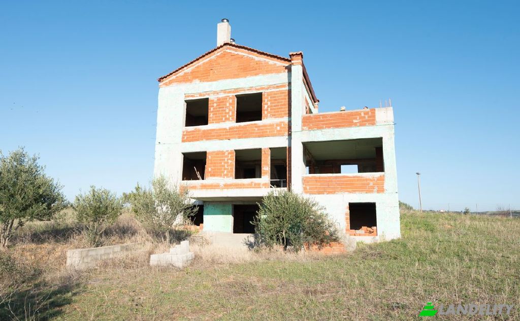 Single Family Home for Sale dos xoris onomasia, Nea Propontida, Kallikrateia, Central Macedonia, Decentralized Administration of Macedonia and Thrace, Greece. Photo 2