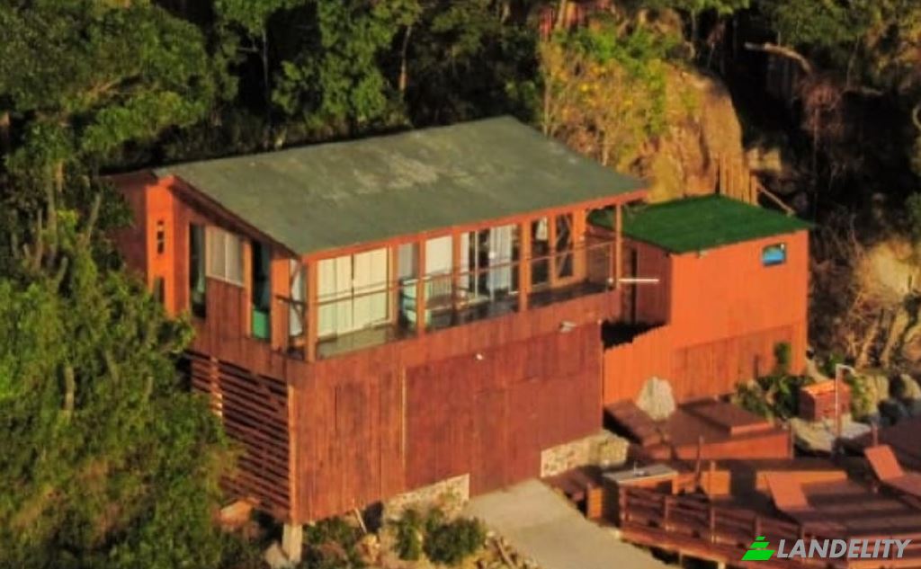 Односімейний будинок продаж da Praia, Enseada de Brito, Palhoca, State of Santa Catarina, Brazil, 88138. Фото 2