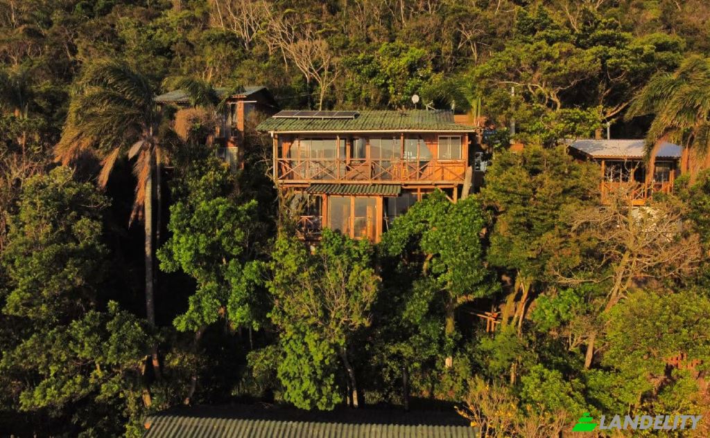 Односімейний будинок продаж da Praia, Enseada de Brito, Palhoca, State of Santa Catarina, Brazil, 88138. Фото 11