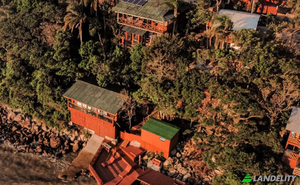 Односімейний будинок продаж da Praia, Enseada de Brito, Palhoca, State of Santa Catarina, Brazil, 88138. Фото 3